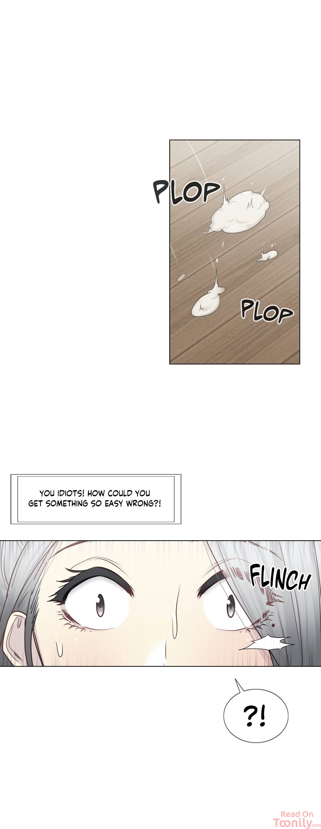 Touch to Unlock Chapter 36 - Manhwa18.com