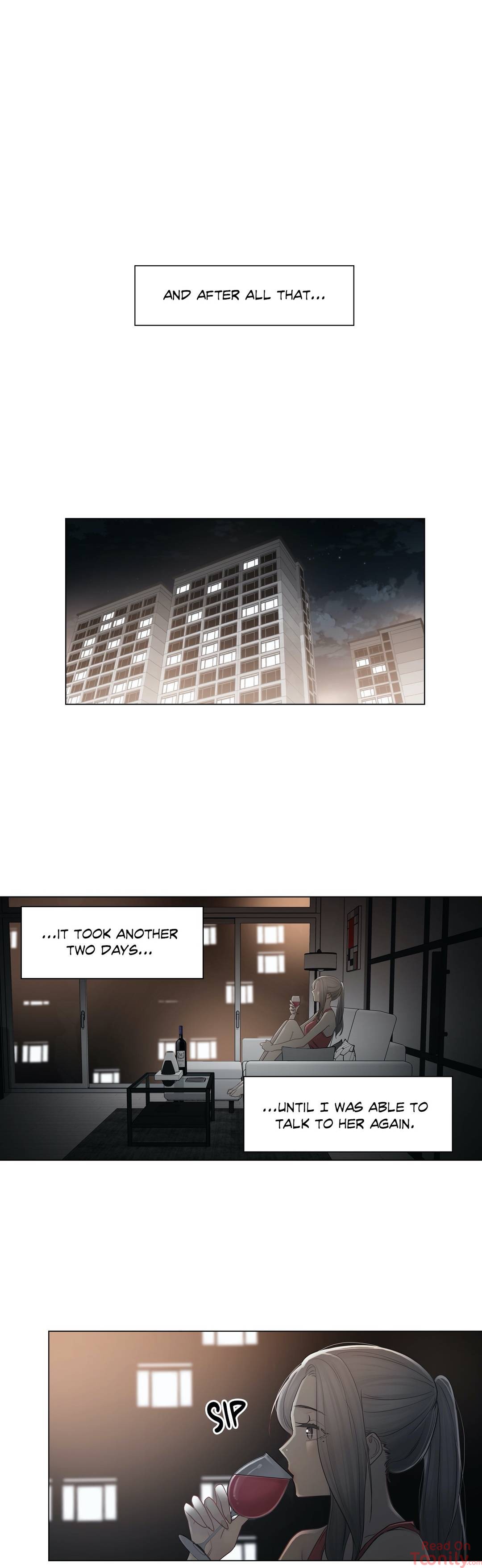 Touch to Unlock Chapter 37 - Manhwa18.com