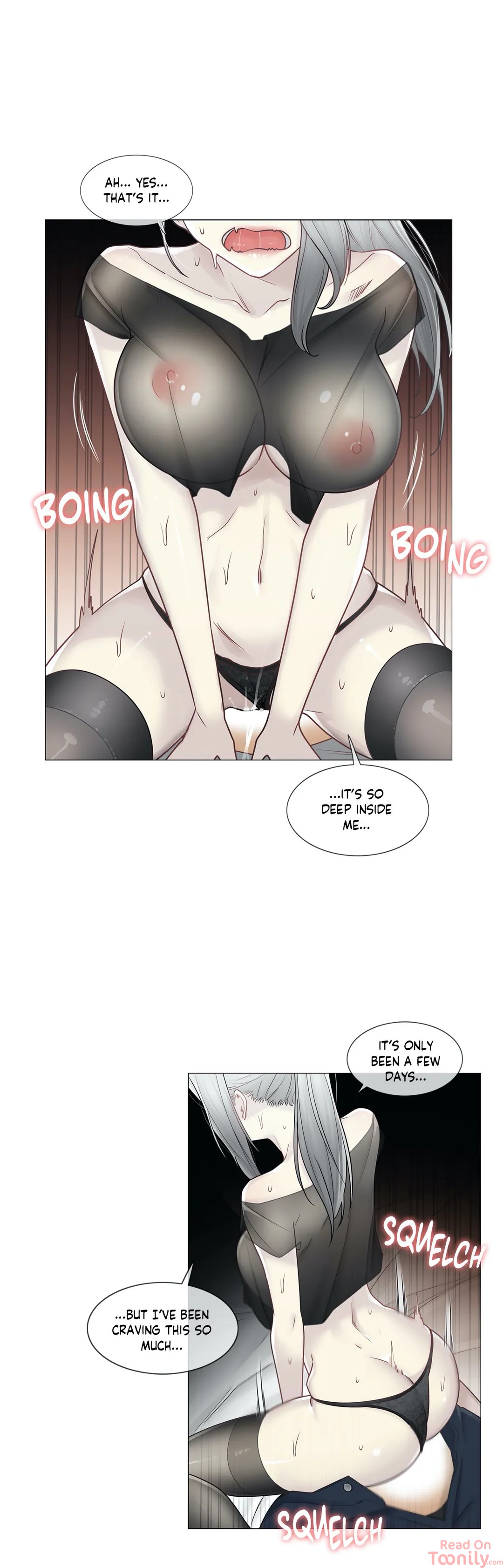 Touch to Unlock Chapter 38 - Manhwa18.com