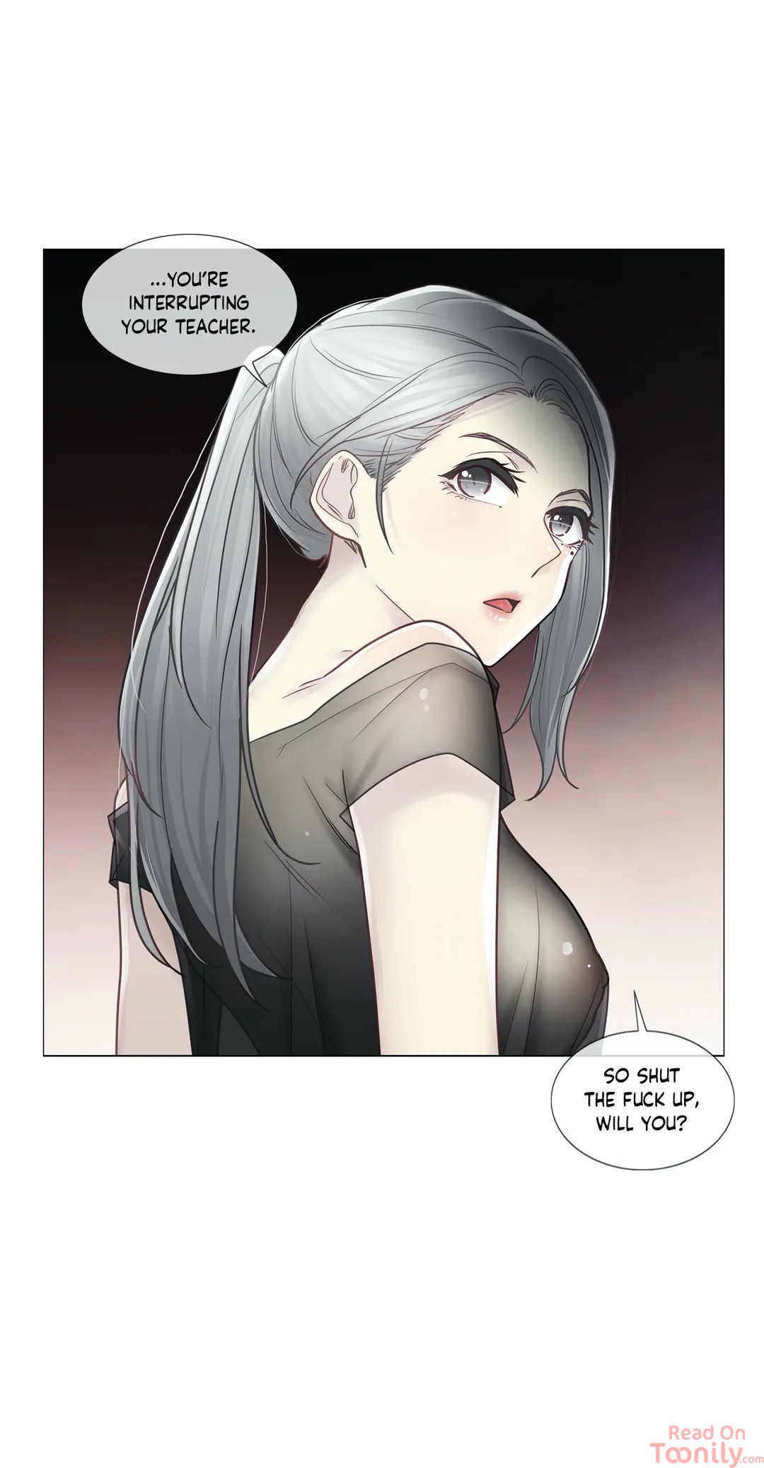 Touch to Unlock Chapter 38 - Manhwa18.com