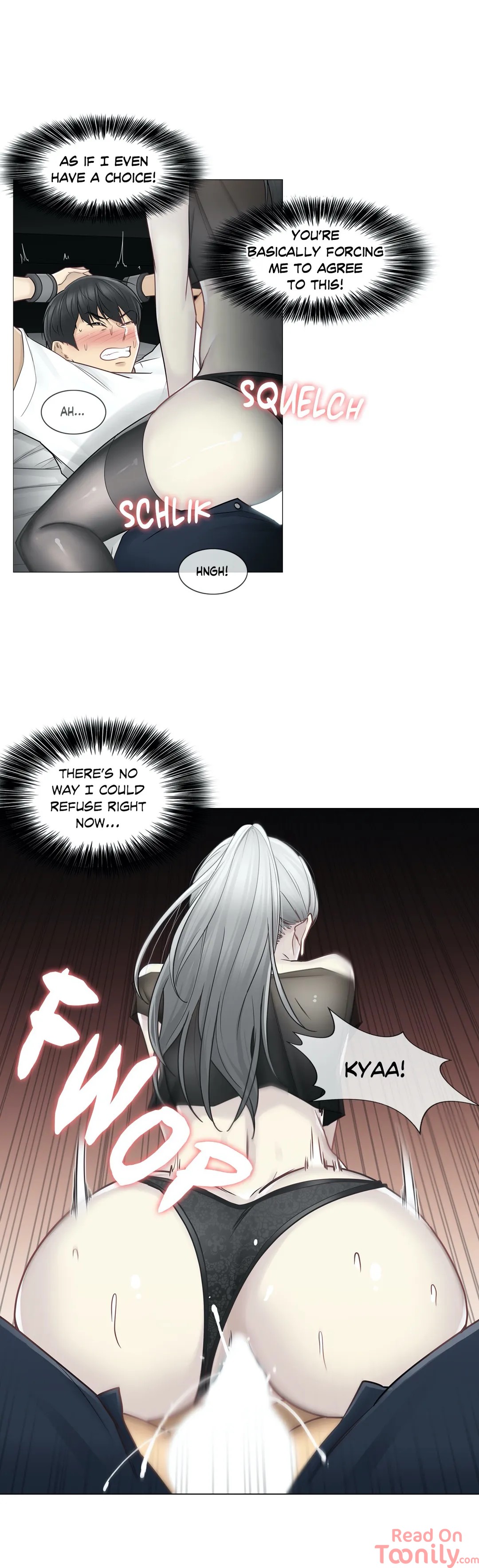 Touch to Unlock Chapter 39 - Manhwa18.com