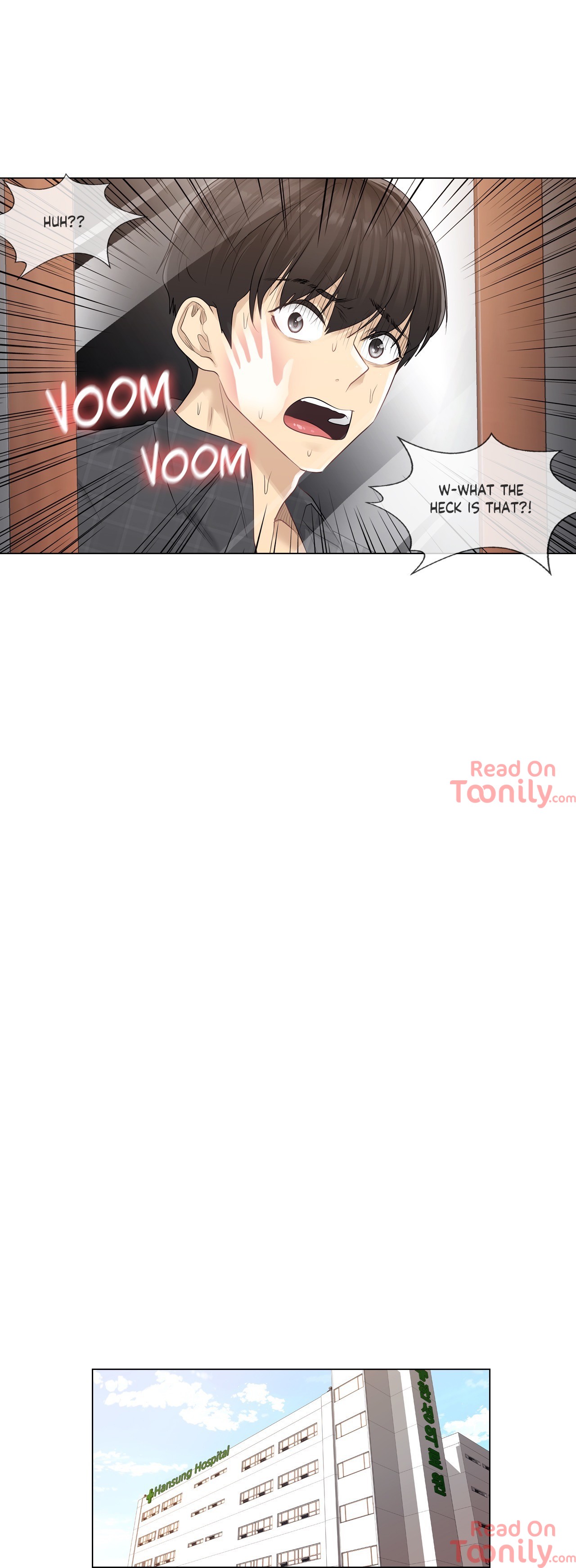 Touch to Unlock Chapter 4 - Manhwa18.com