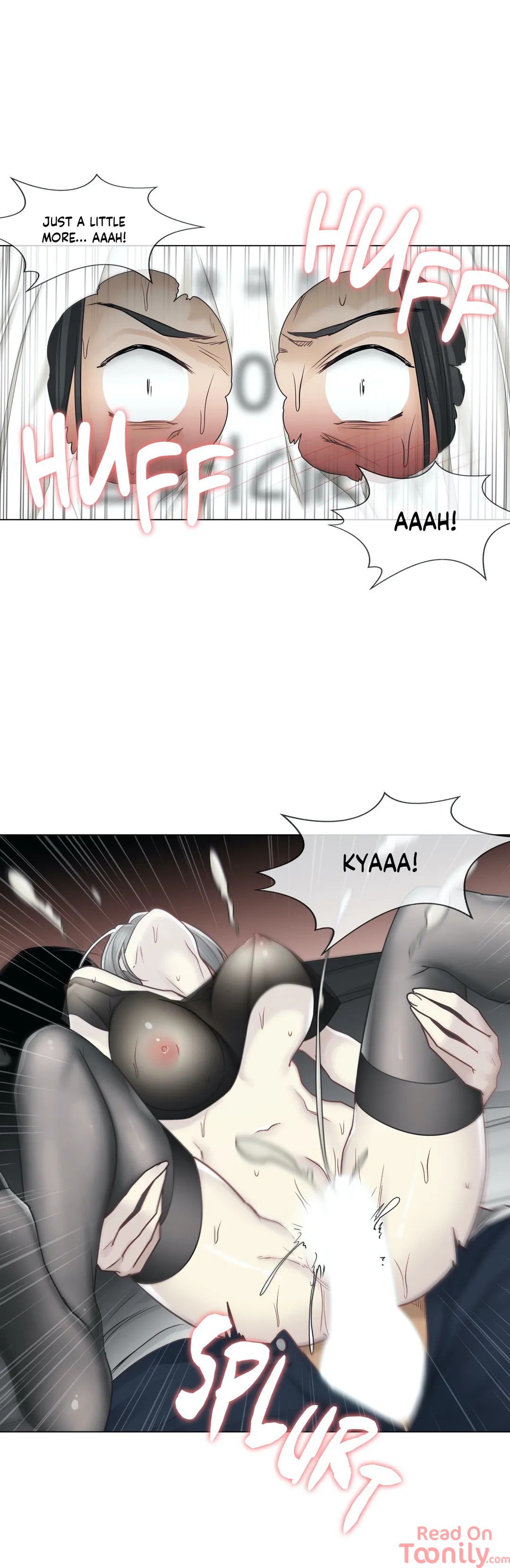 Touch to Unlock Chapter 40 - Manhwa18.com