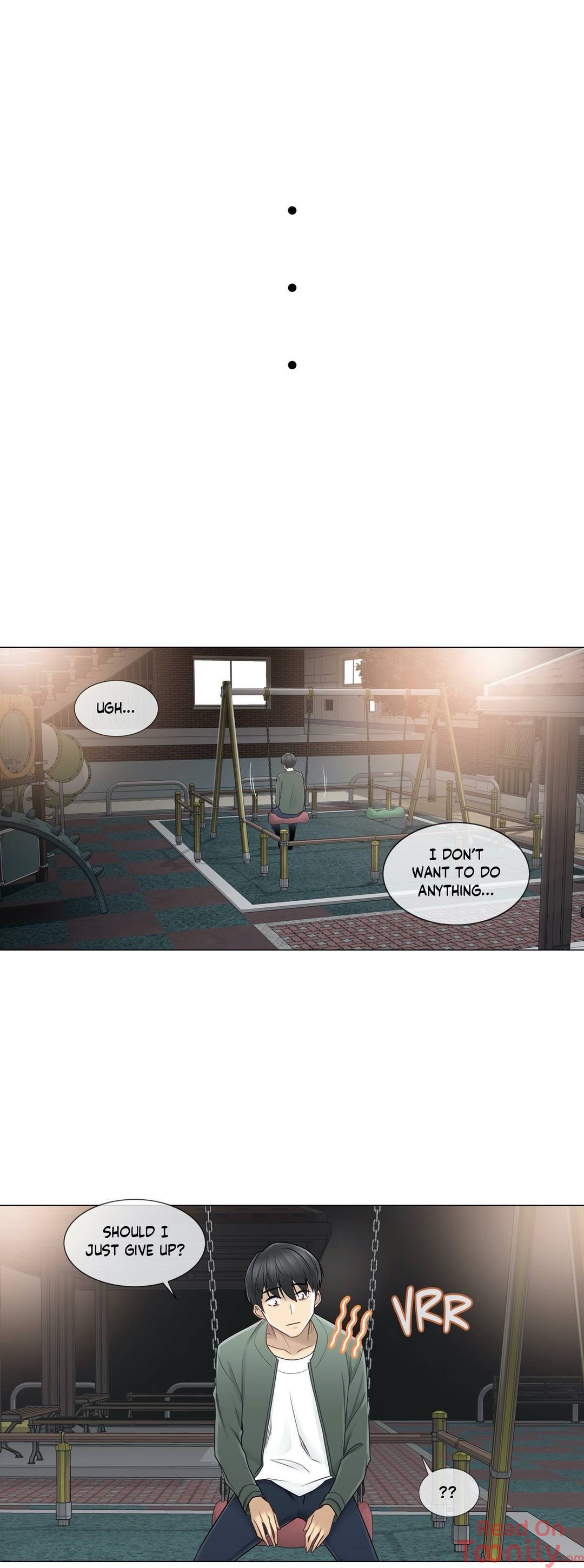 Touch to Unlock Chapter 45 - Manhwa18.com