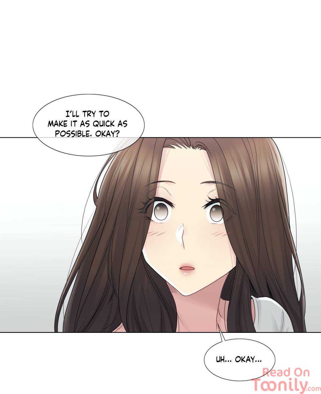 Touch to Unlock Chapter 48 - Manhwa18.com