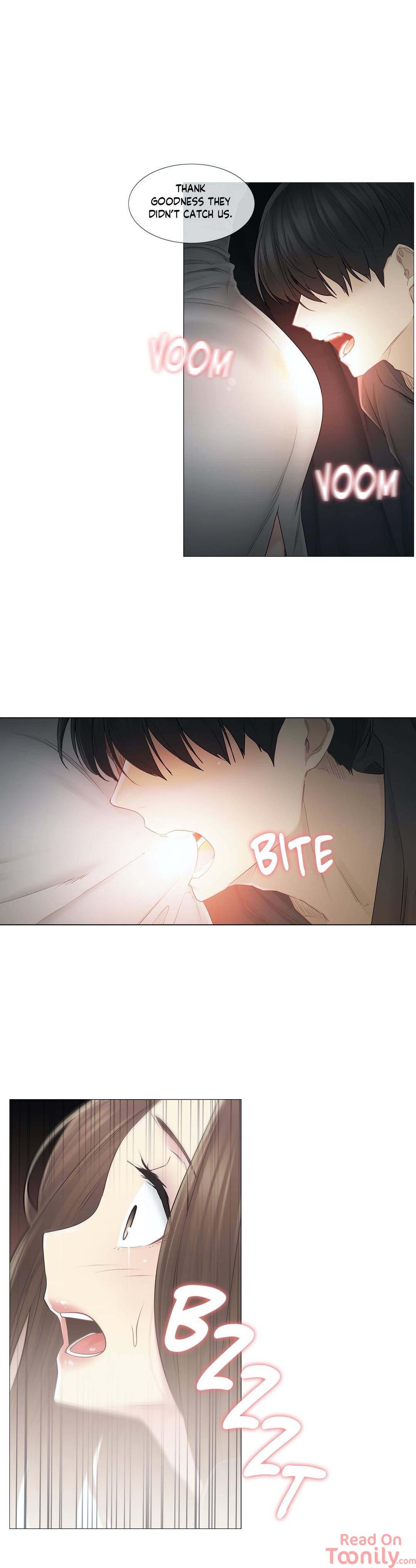 Touch to Unlock Chapter 49 - Manhwa18.com