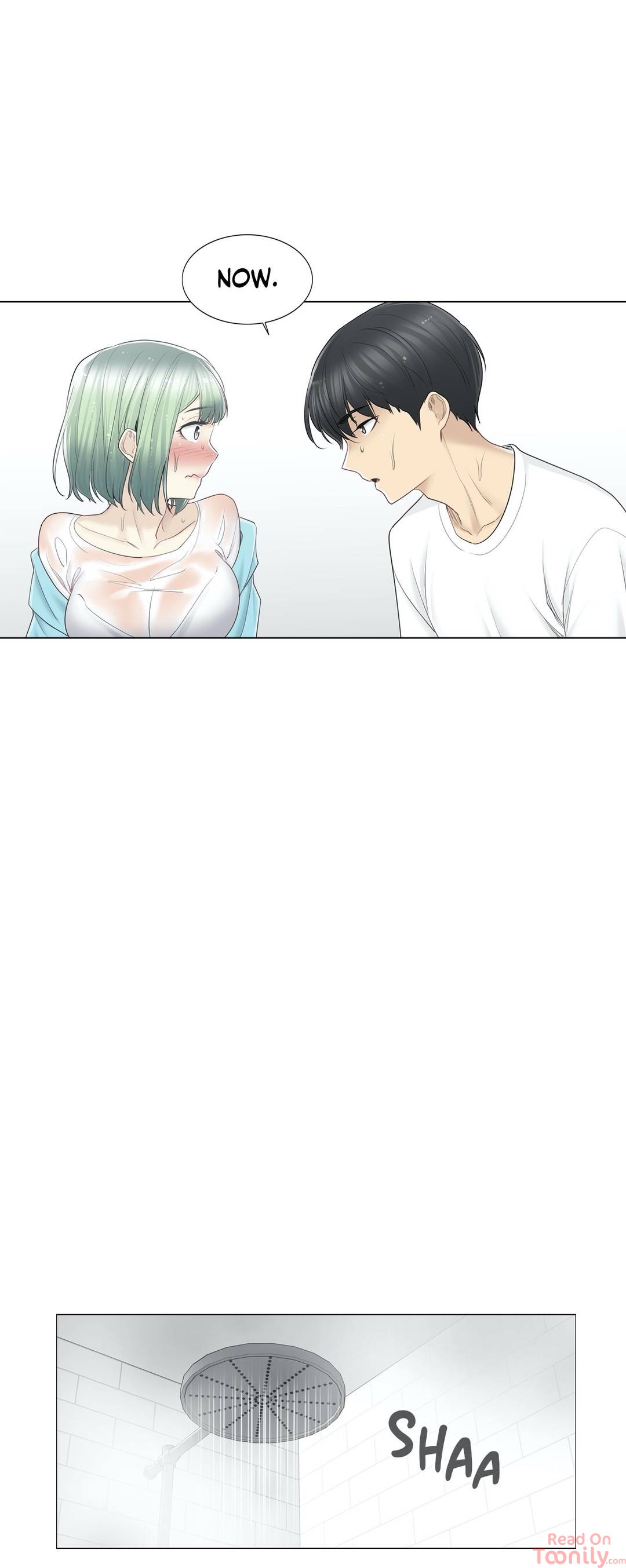 Touch to Unlock Chapter 51 - Manhwa18.com