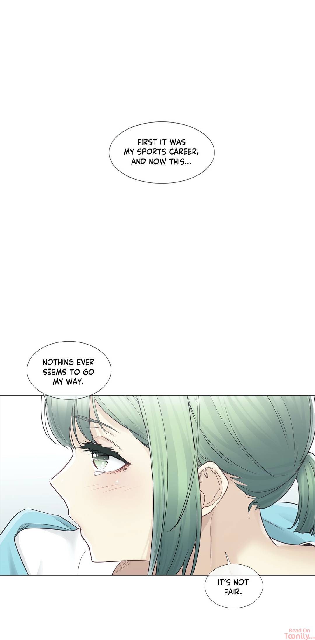 Touch to Unlock Chapter 52 - Manhwa18.com