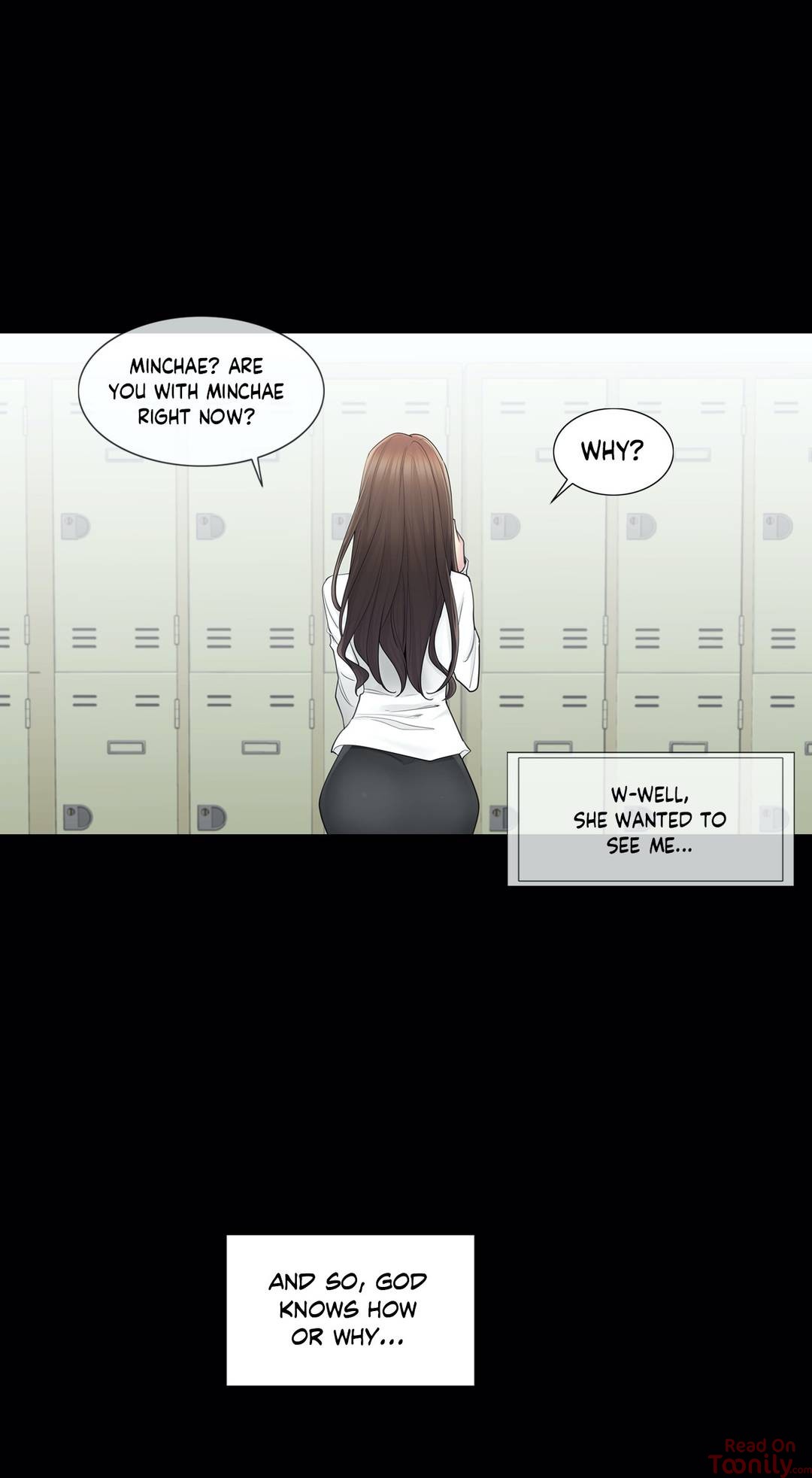 Touch to Unlock Chapter 53 - Manhwa18.com