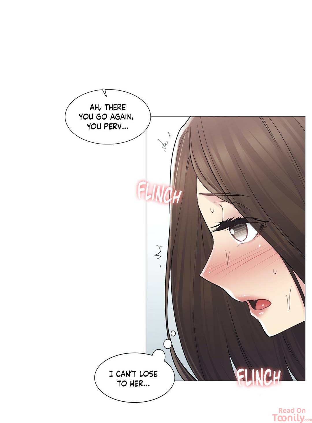 Touch to Unlock Chapter 53 - Manhwa18.com