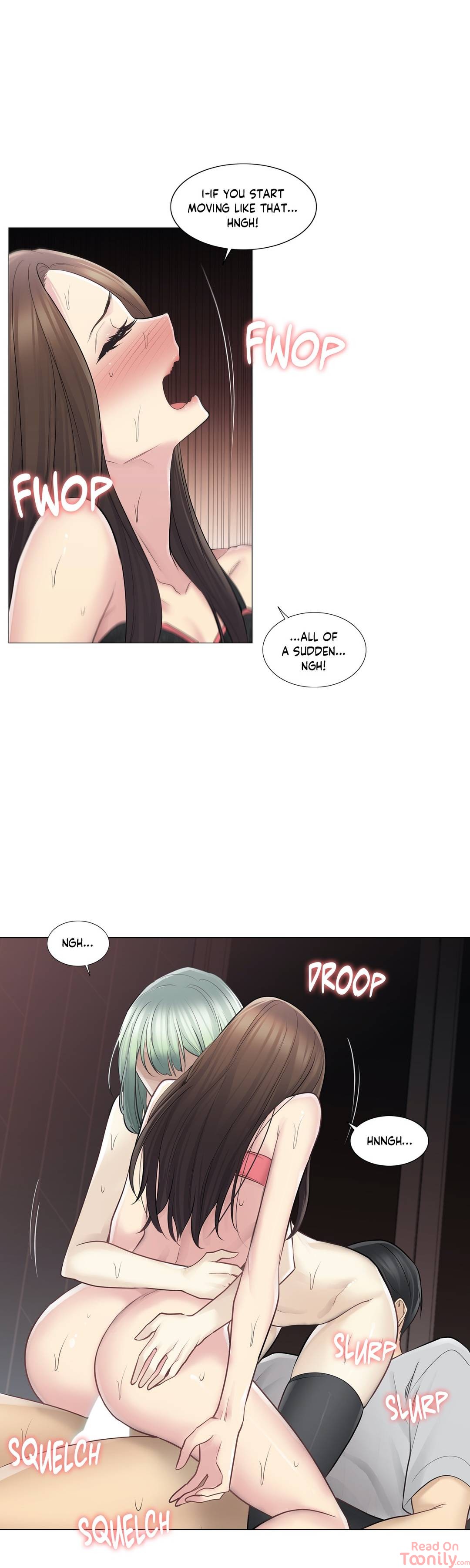 Touch to Unlock Chapter 56 - Manhwa18.com