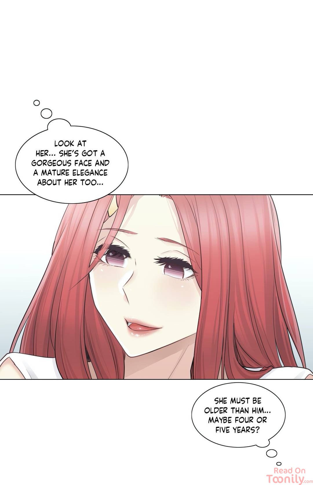 Touch to Unlock Chapter 57 - Manhwa18.com