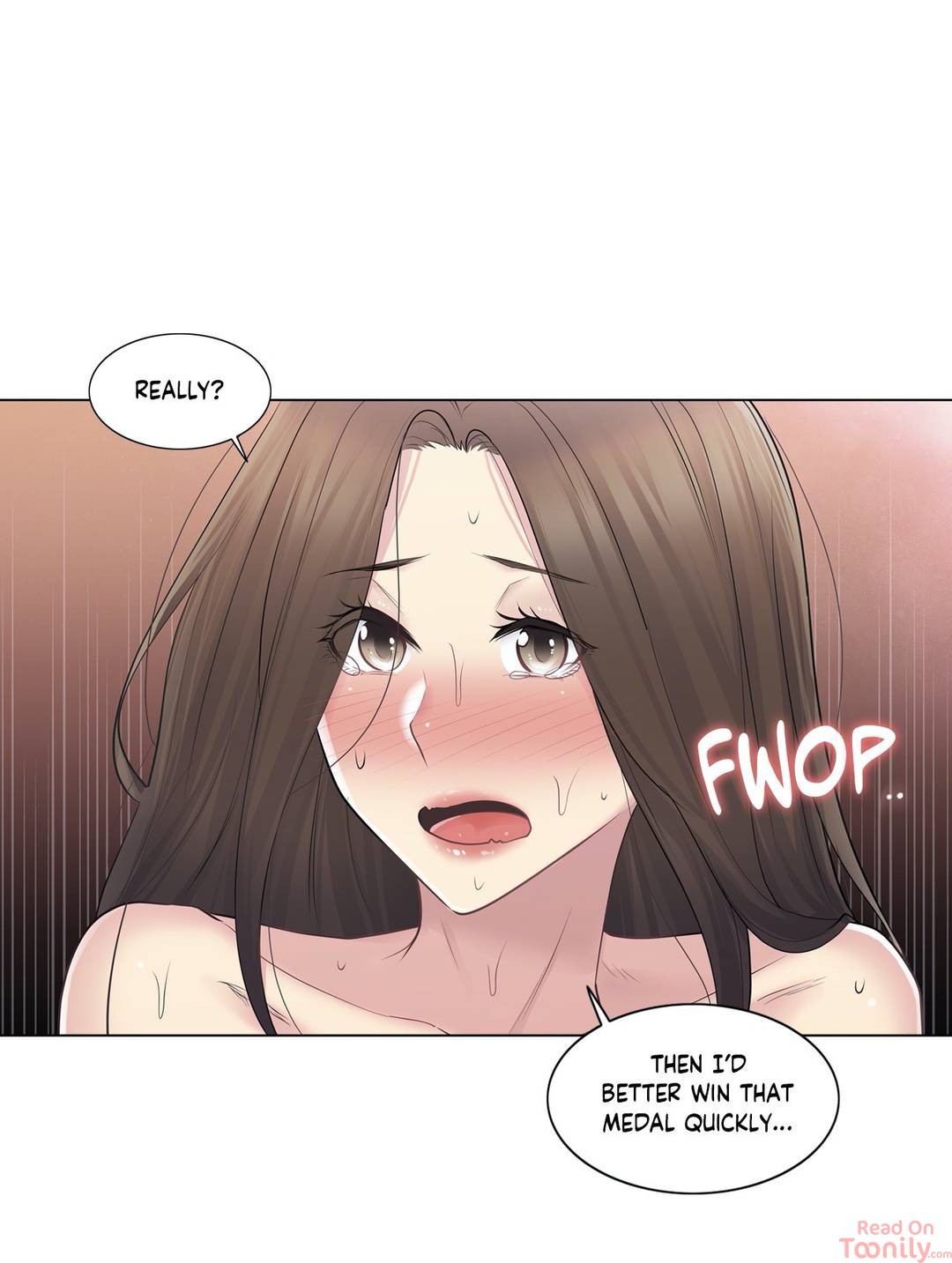 Touch to Unlock Chapter 60 - Manhwa18.com