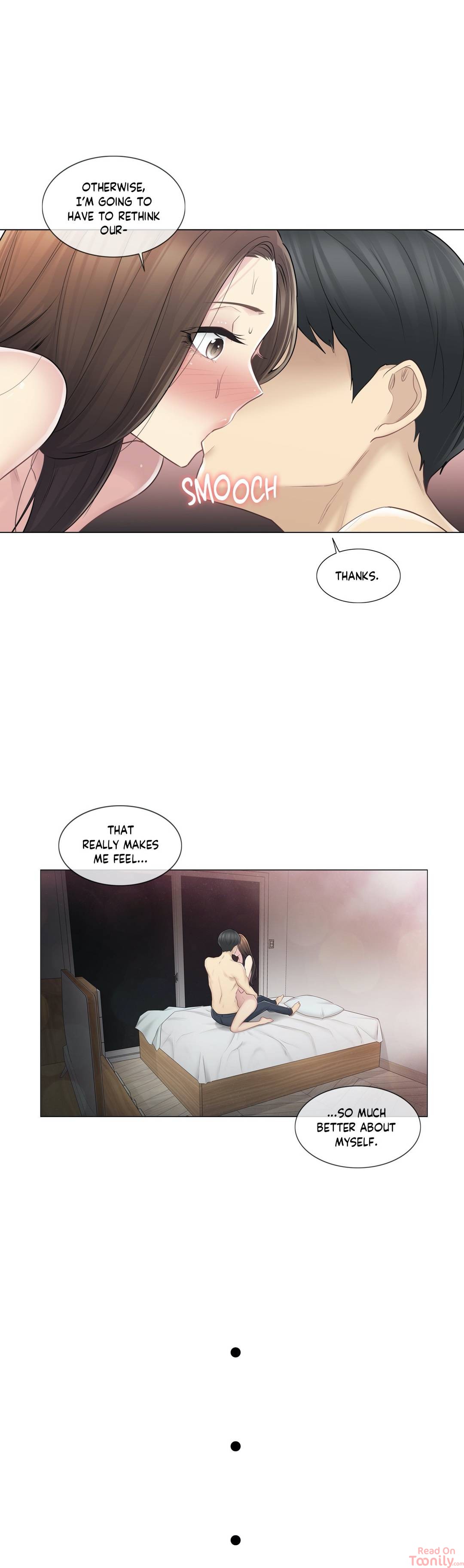 Touch to Unlock Chapter 60 - Manhwa18.com