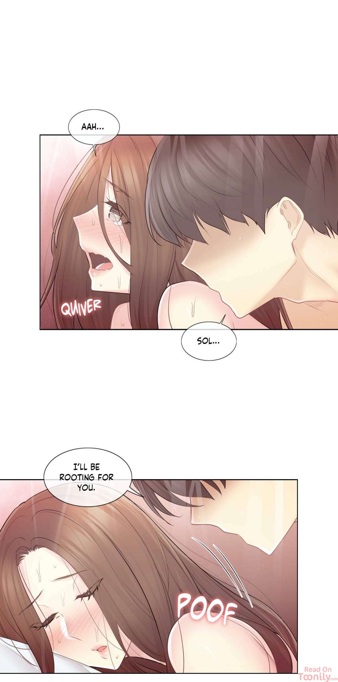 Touch to Unlock Chapter 60 - Manhwa18.com