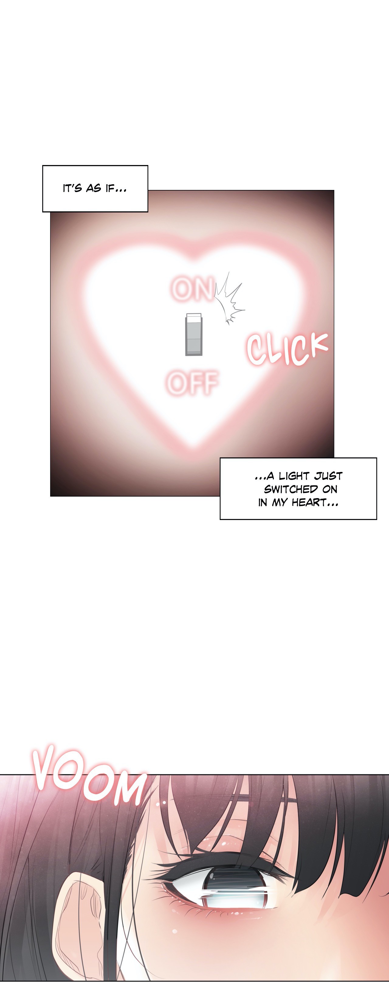 Touch to Unlock Chapter 62 - Manhwa18.com