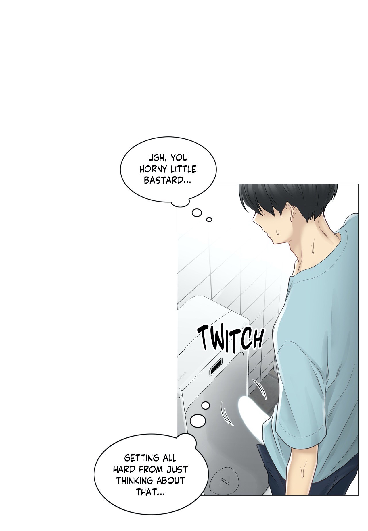 Touch to Unlock Chapter 62 - Manhwa18.com