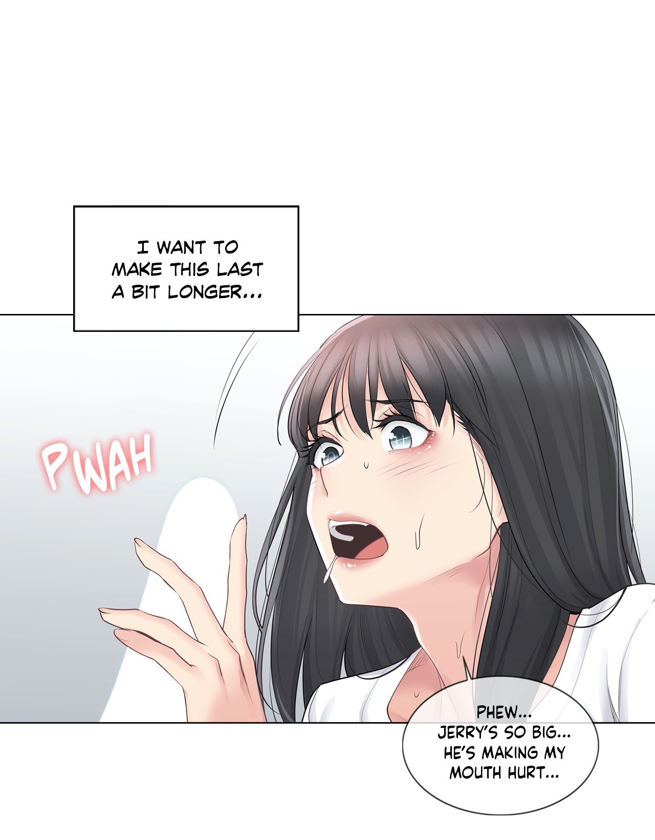 Touch to Unlock Chapter 65 - Manhwa18.com