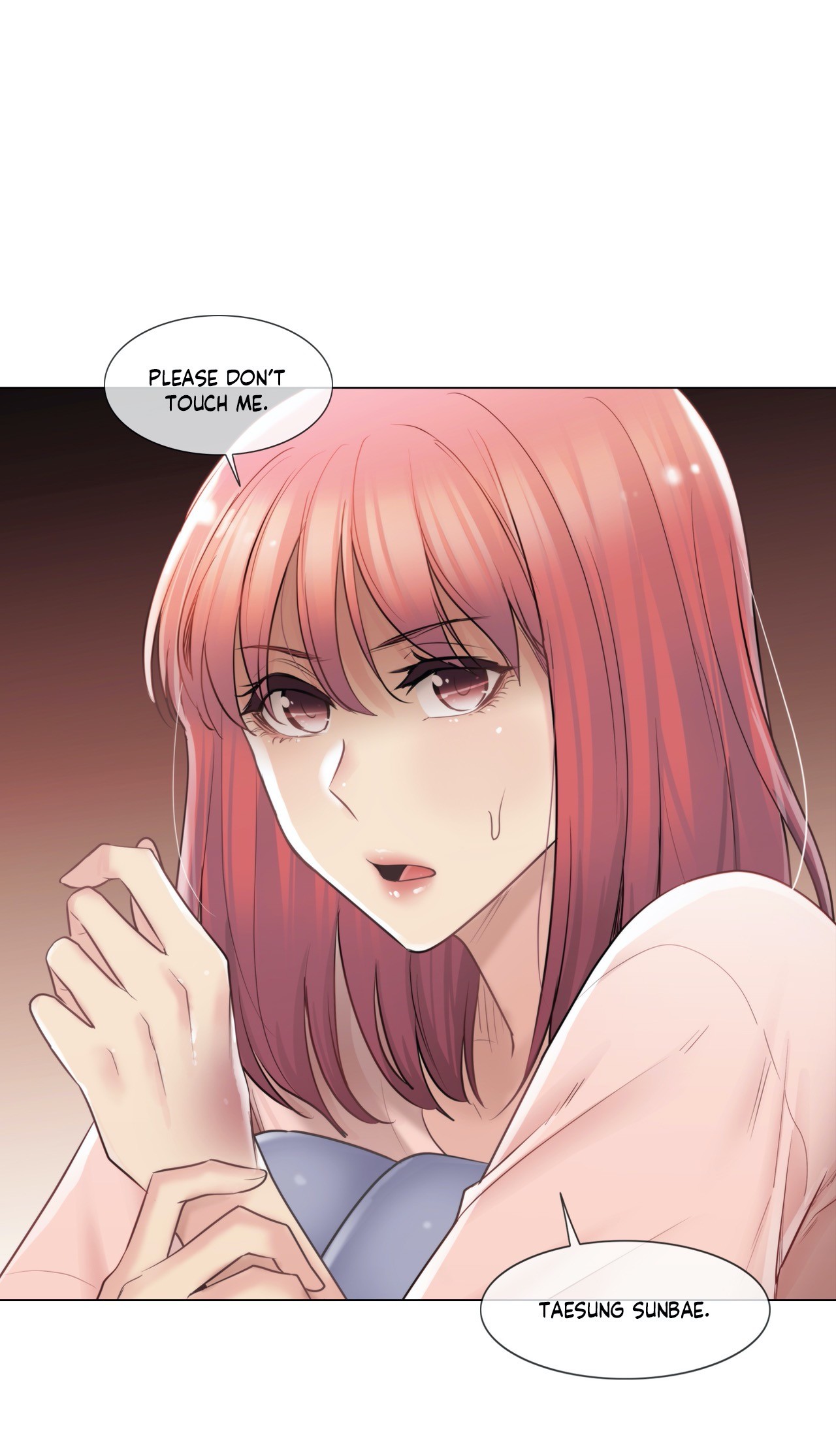 Touch to Unlock Chapter 66 - Manhwa18.com