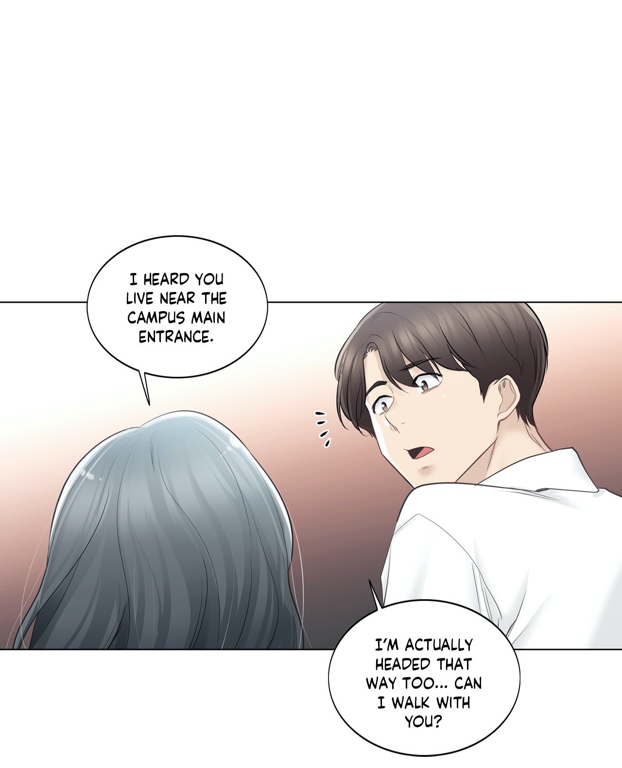 Touch to Unlock Chapter 66 - Manhwa18.com