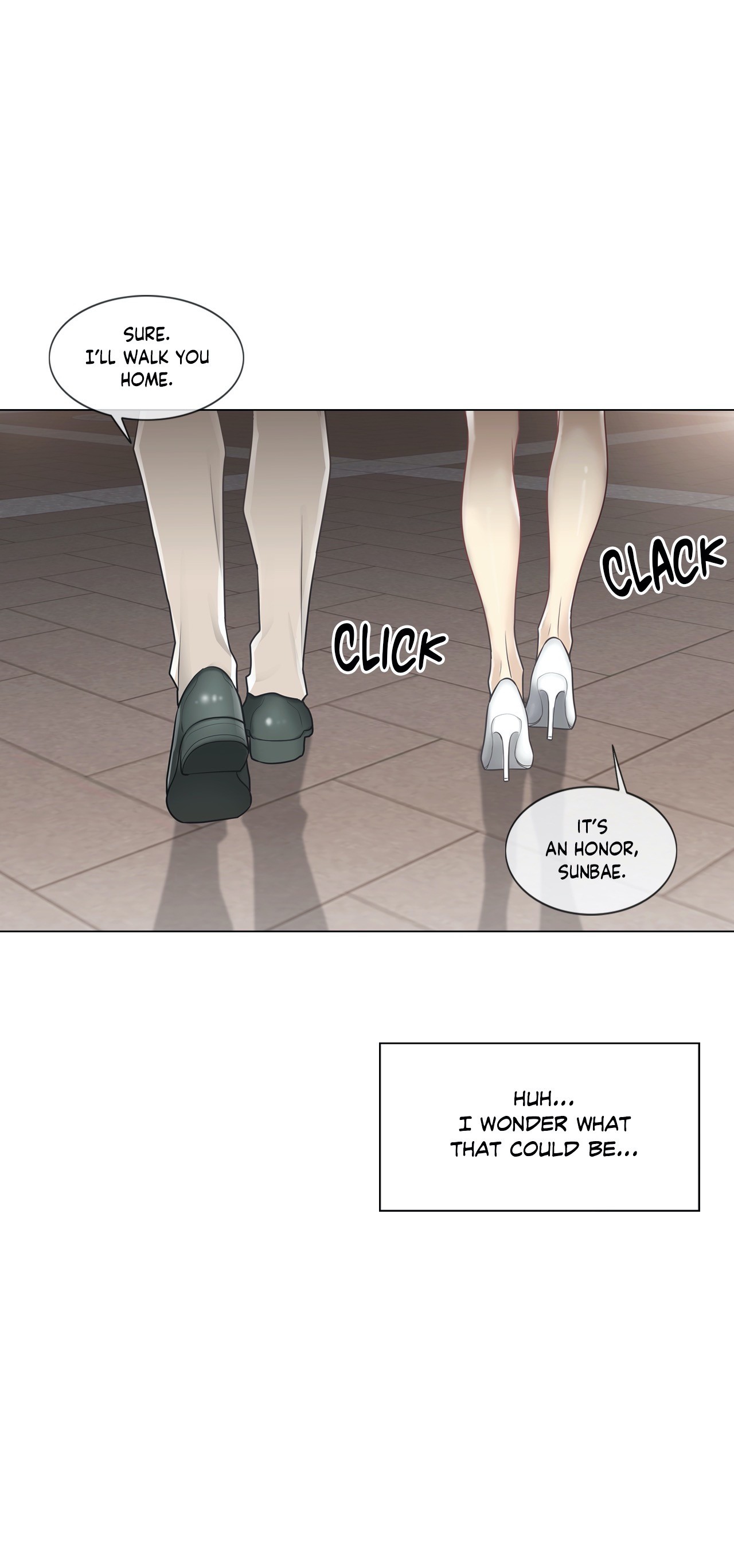 Touch to Unlock Chapter 66 - Manhwa18.com