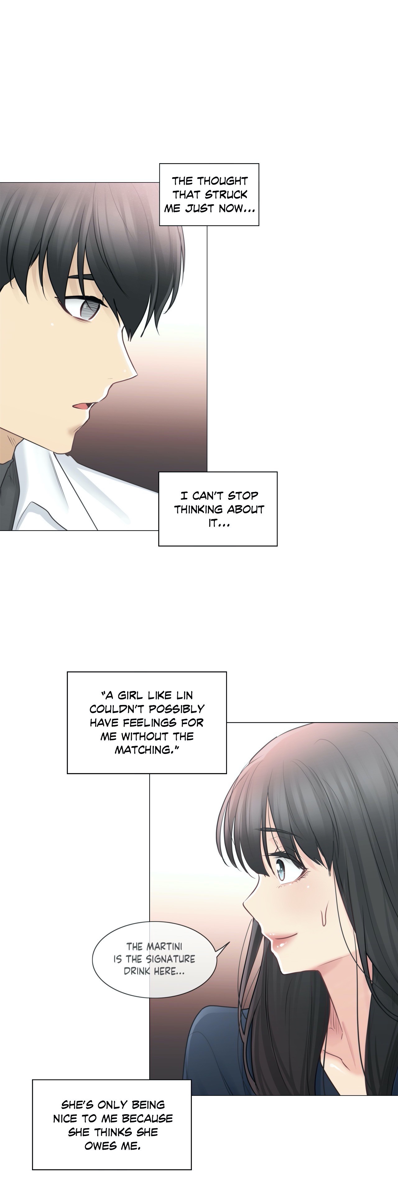 Touch to Unlock Chapter 68 - Manhwa18.com