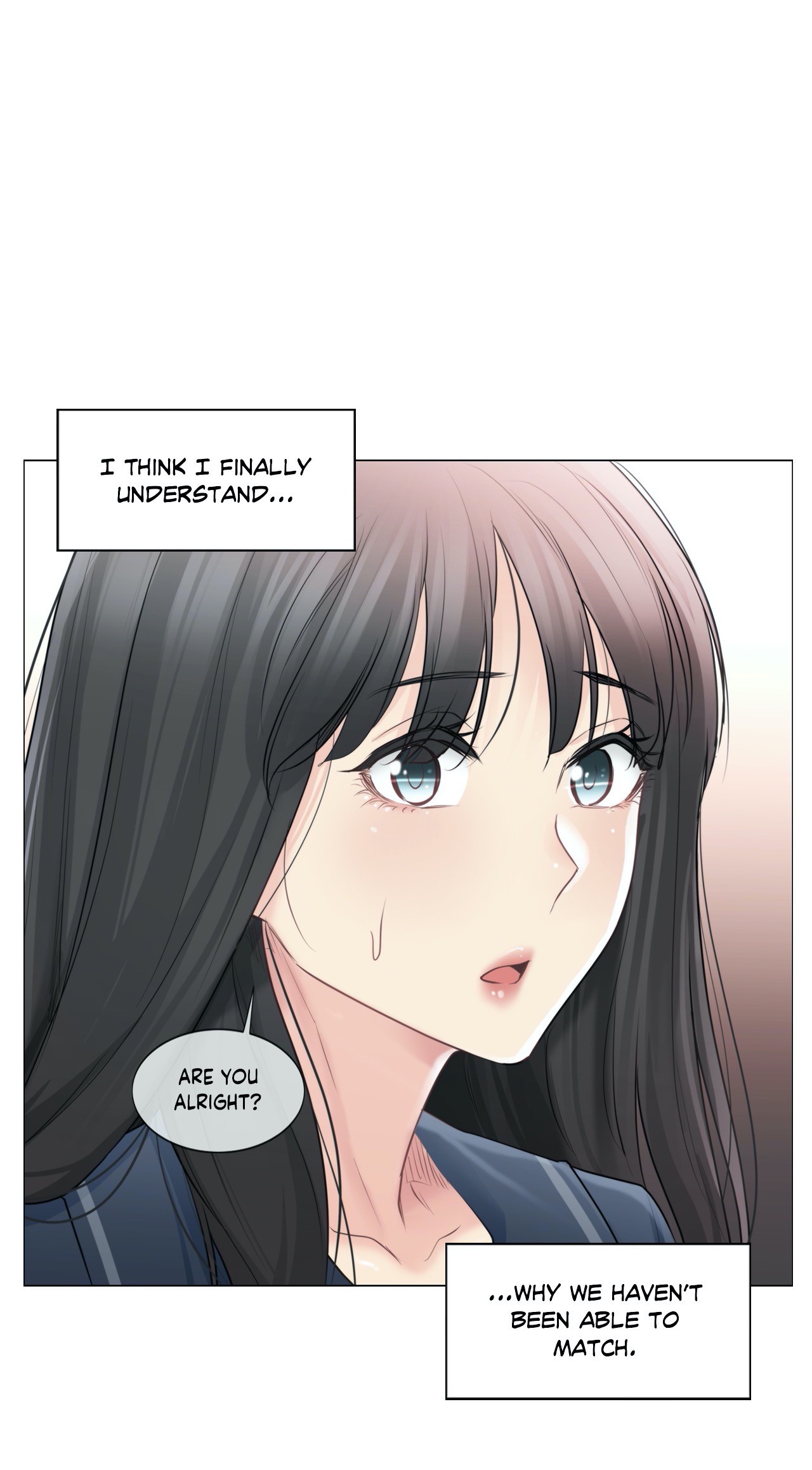 Touch to Unlock Chapter 68 - Manhwa18.com