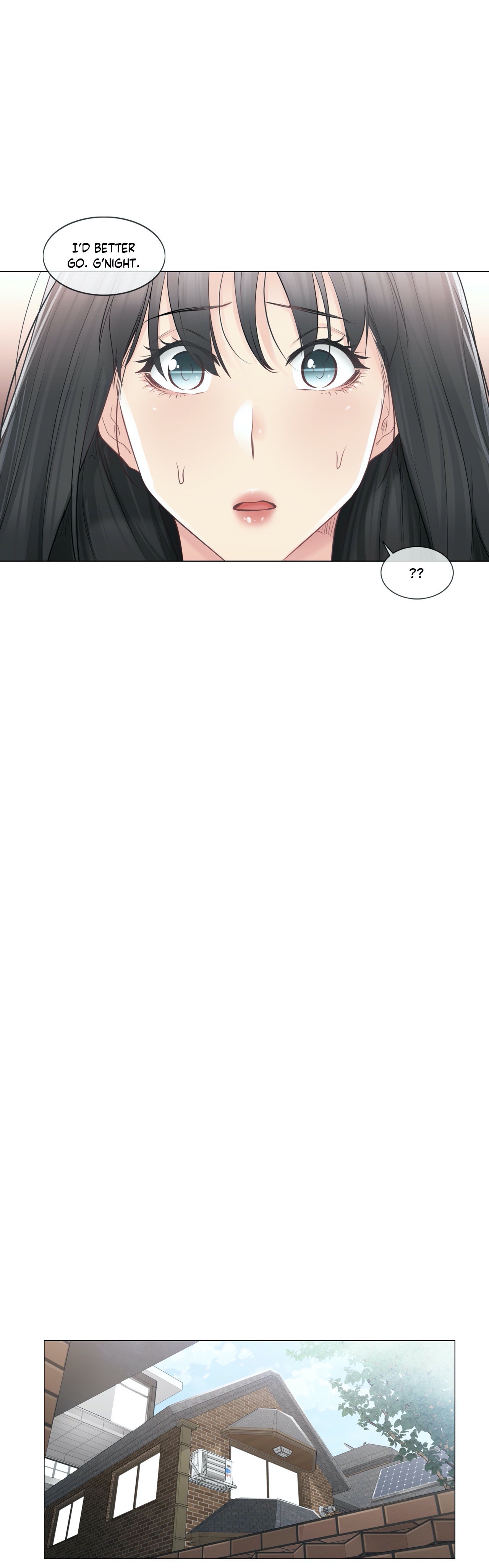 Touch to Unlock Chapter 68 - Manhwa18.com