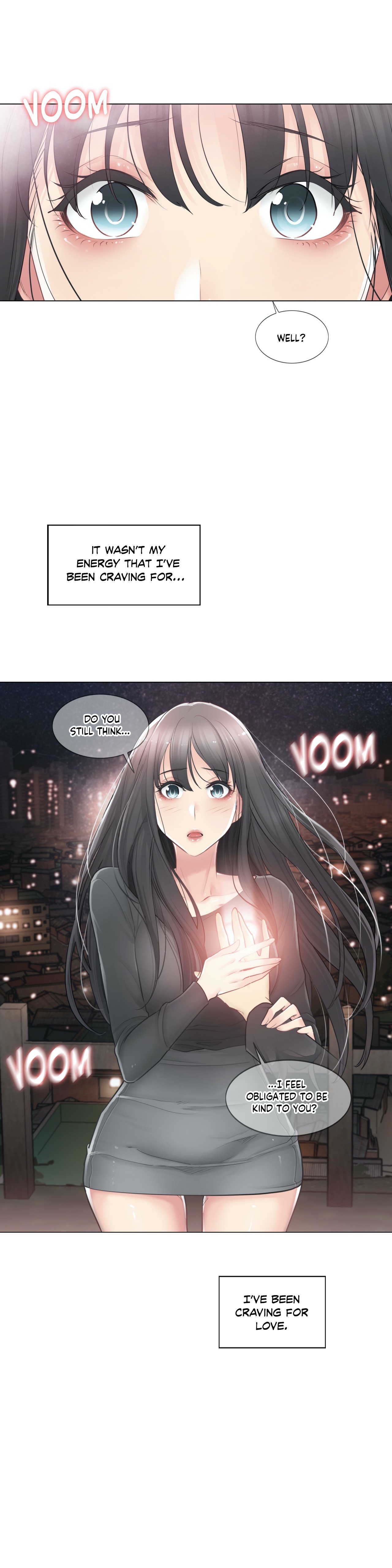 Touch to Unlock Chapter 69 - Manhwa18.com