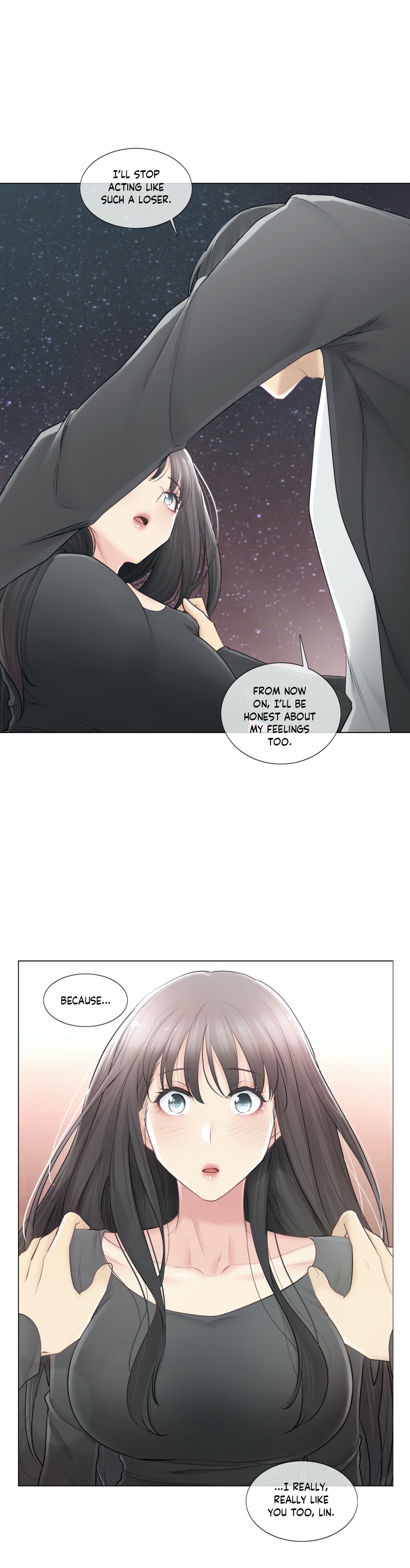 Touch to Unlock Chapter 70 - Manhwa18.com