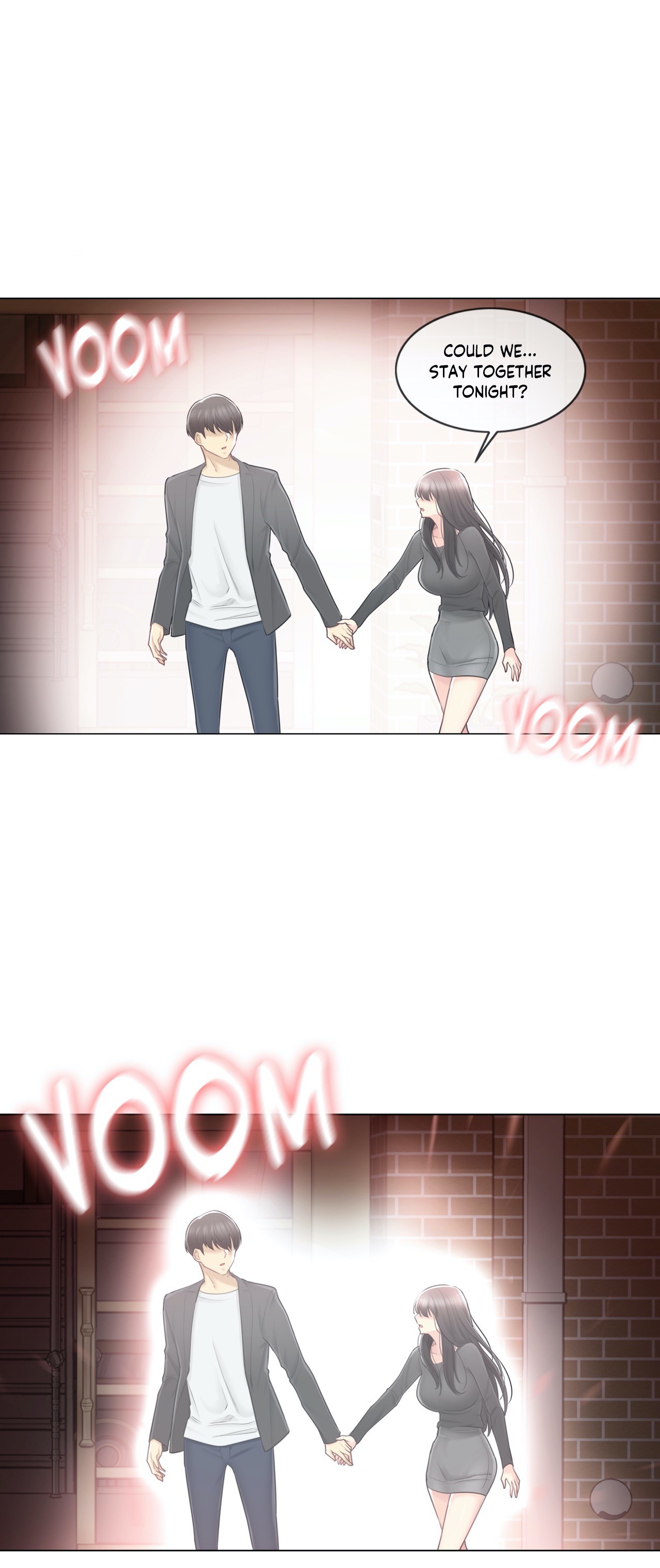 Touch to Unlock Chapter 70 - Manhwa18.com