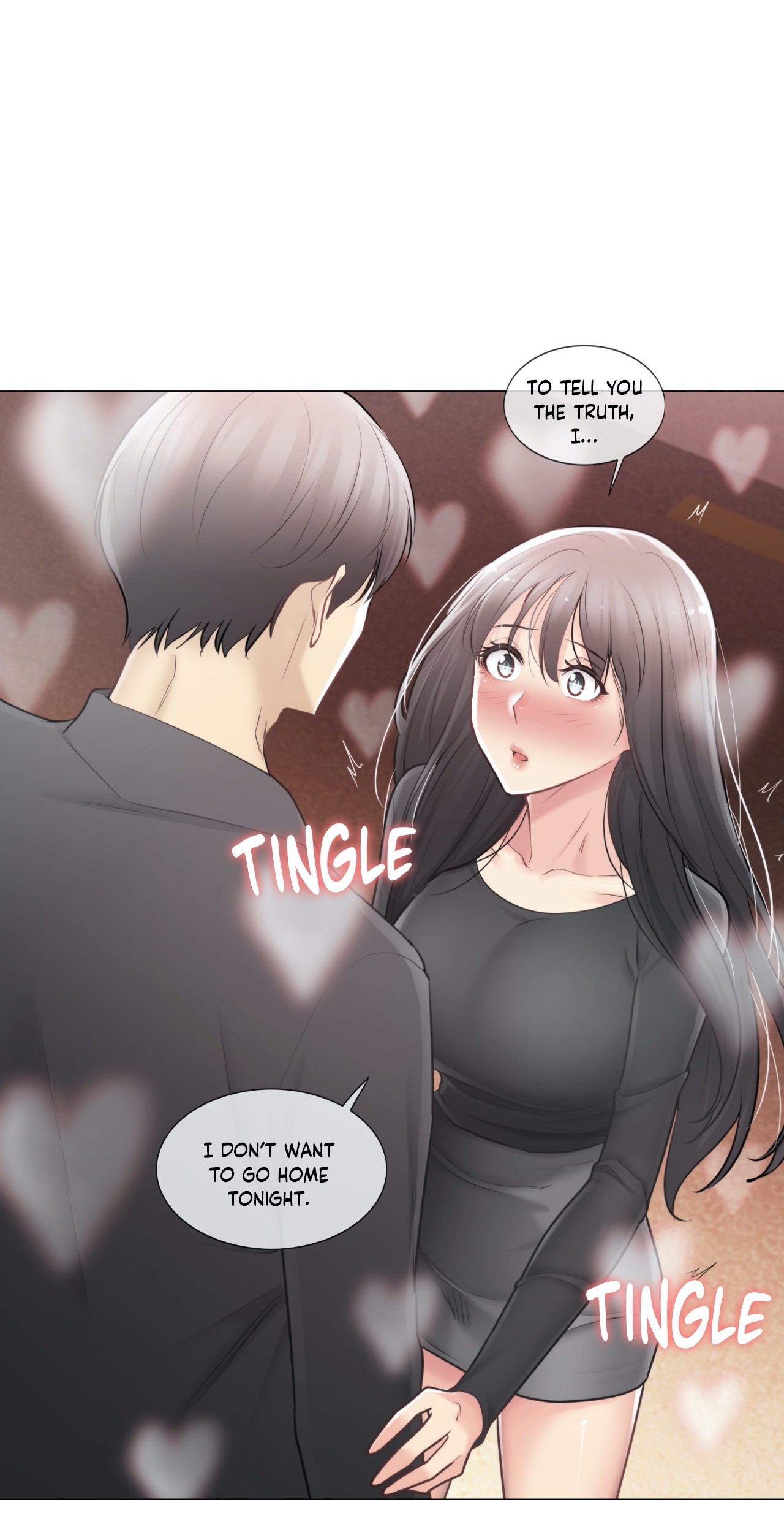 Touch to Unlock Chapter 70 - Manhwa18.com