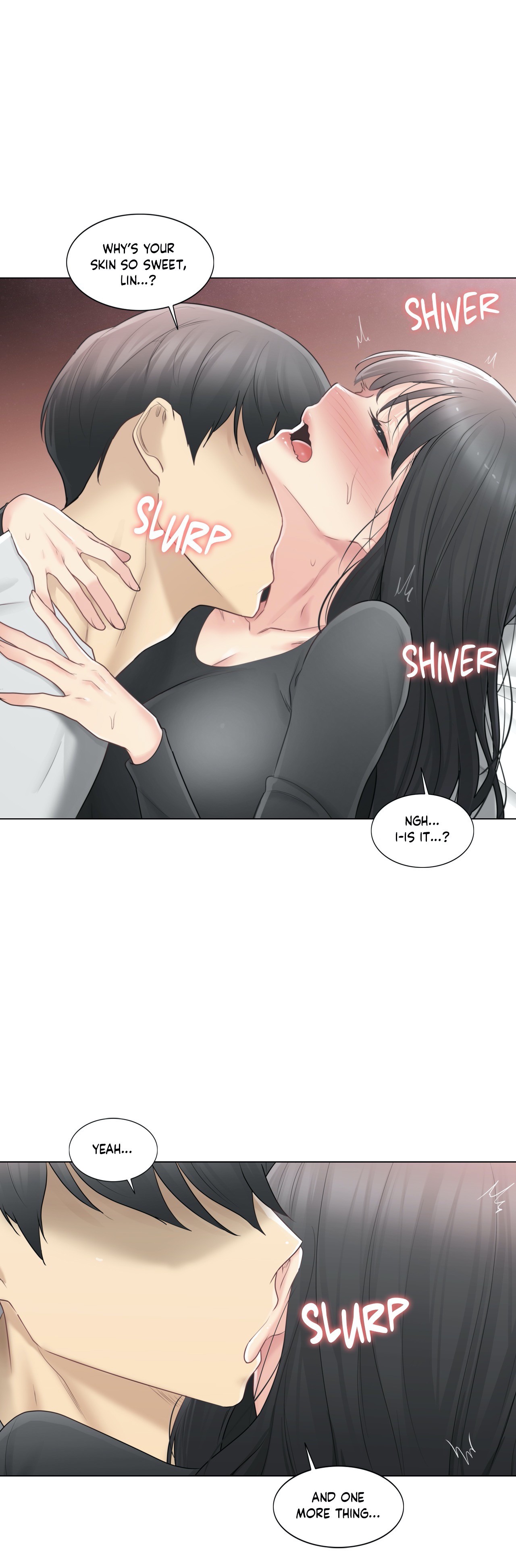 Touch to Unlock Chapter 70 - Manhwa18.com