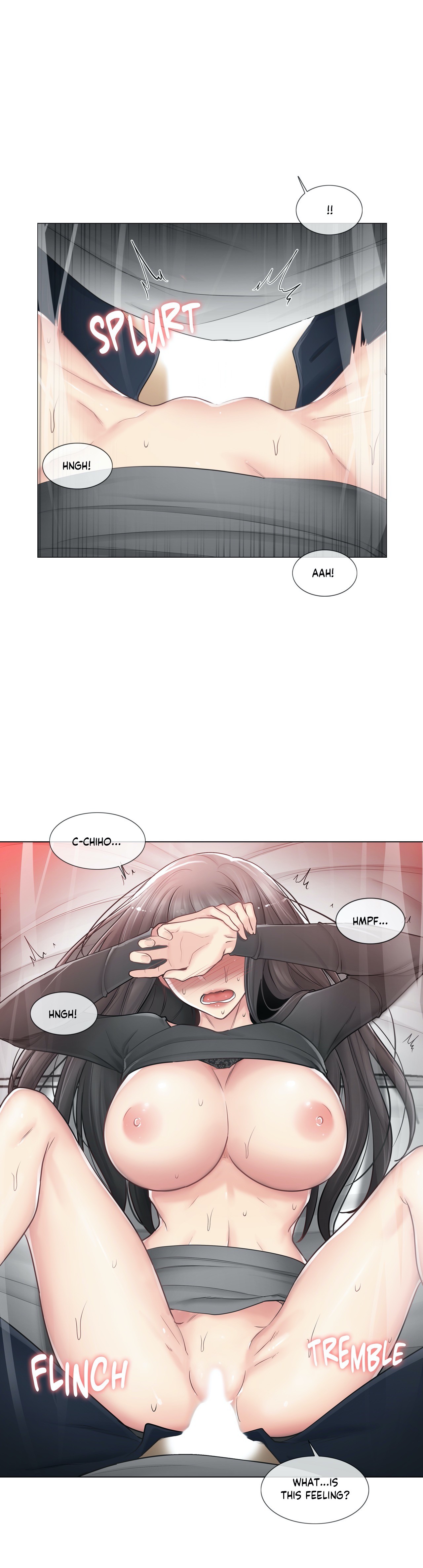 Touch to Unlock Chapter 71 - Manhwa18.com