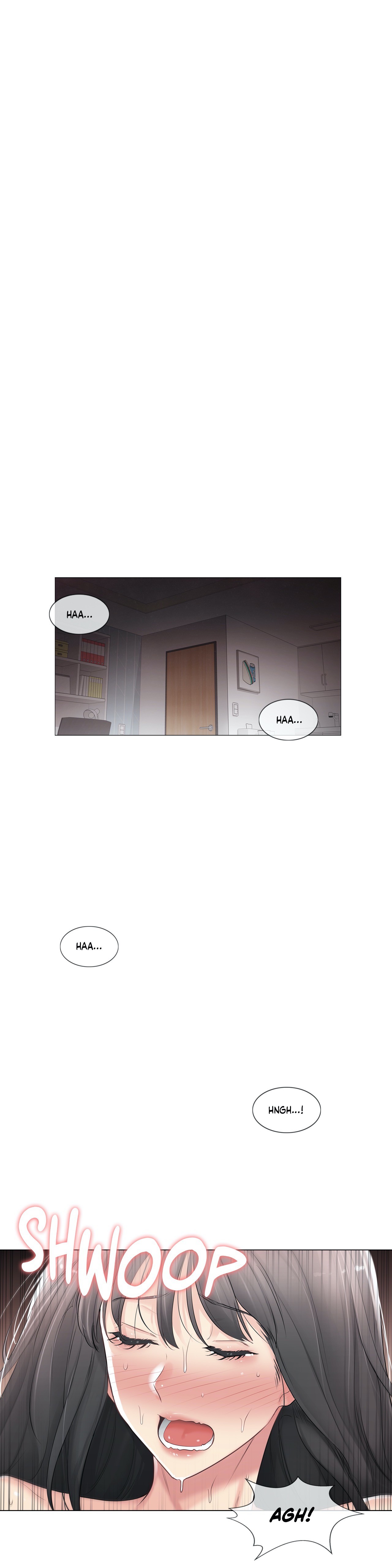 Touch to Unlock Chapter 72 - Manhwa18.com