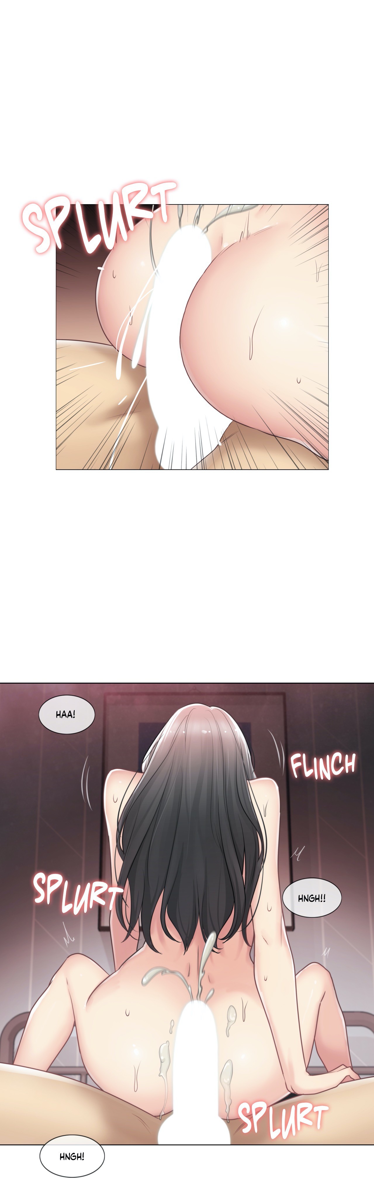 Touch to Unlock Chapter 72 - Manhwa18.com