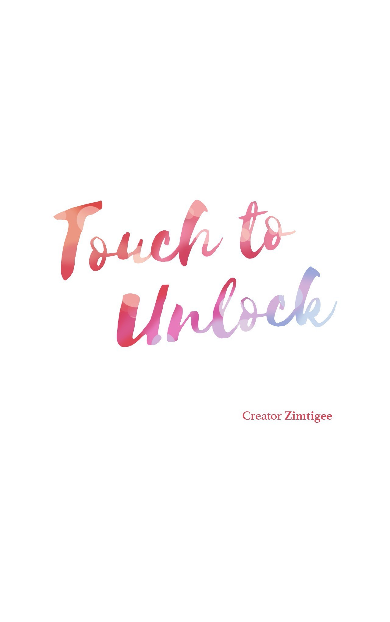 Touch to Unlock Chapter 73 - Manhwa18.com