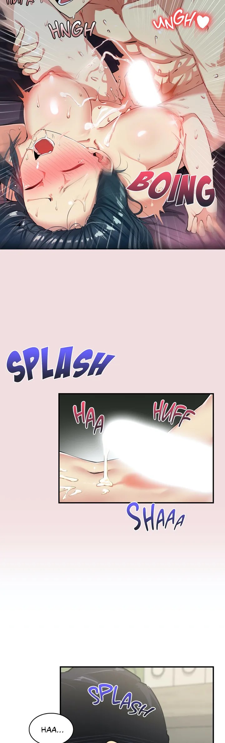 A Sensitive Issue Chapter 1 - Manhwa18.com