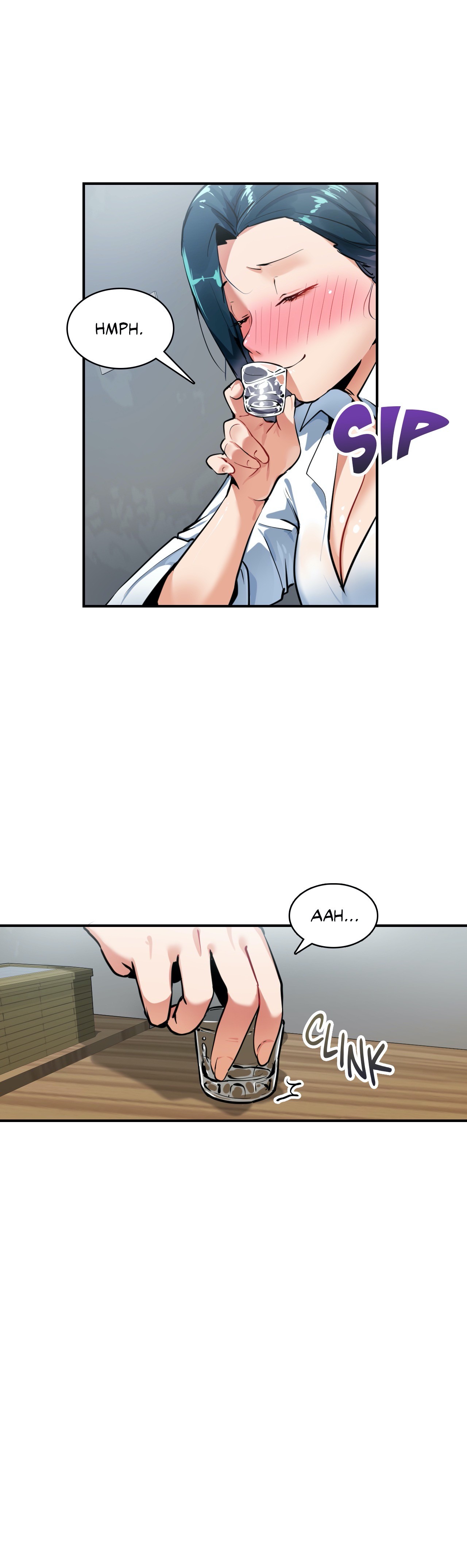 A Sensitive Issue Chapter 10 - Manhwa18.com