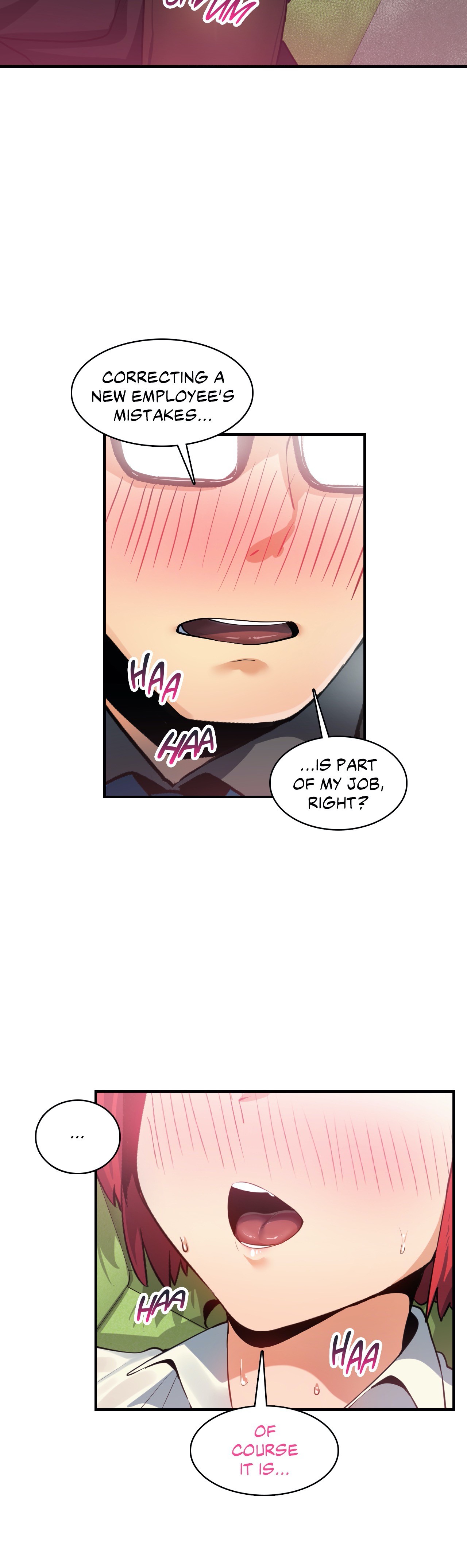 A Sensitive Issue Chapter 25 - Manhwa18.com