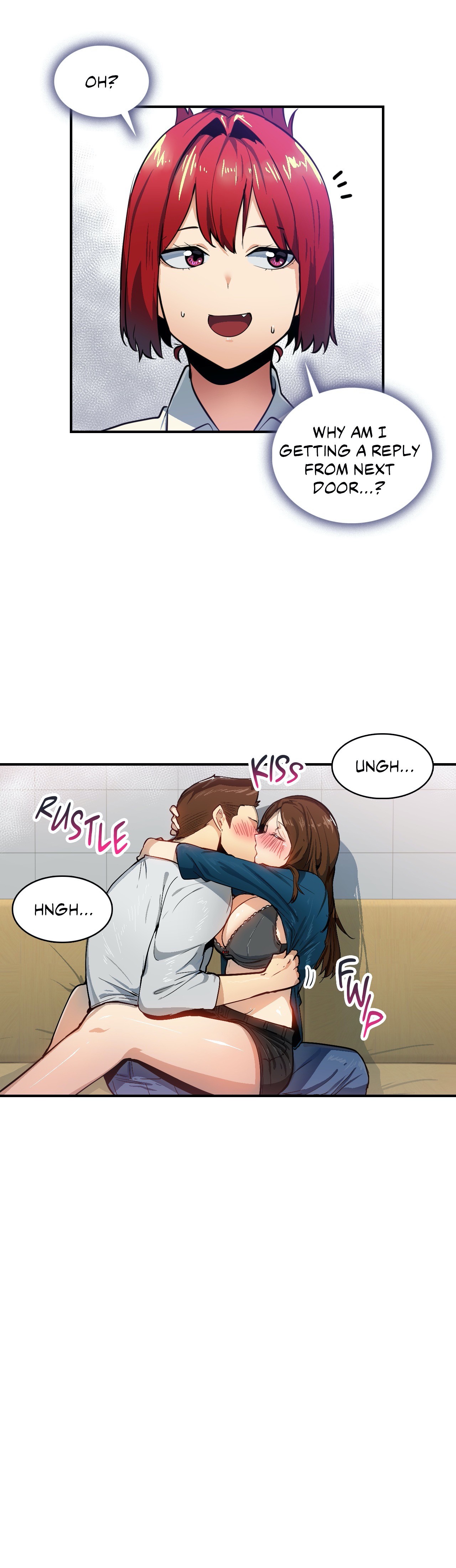 A Sensitive Issue Chapter 26 - Manhwa18.com