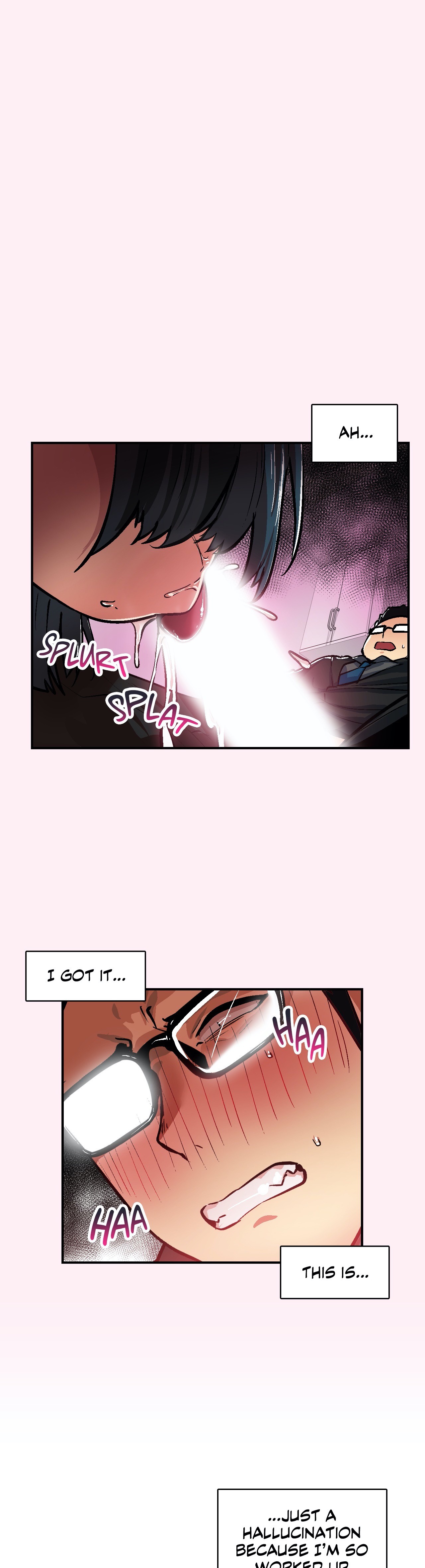 A Sensitive Issue Chapter 30 - Manhwa18.com