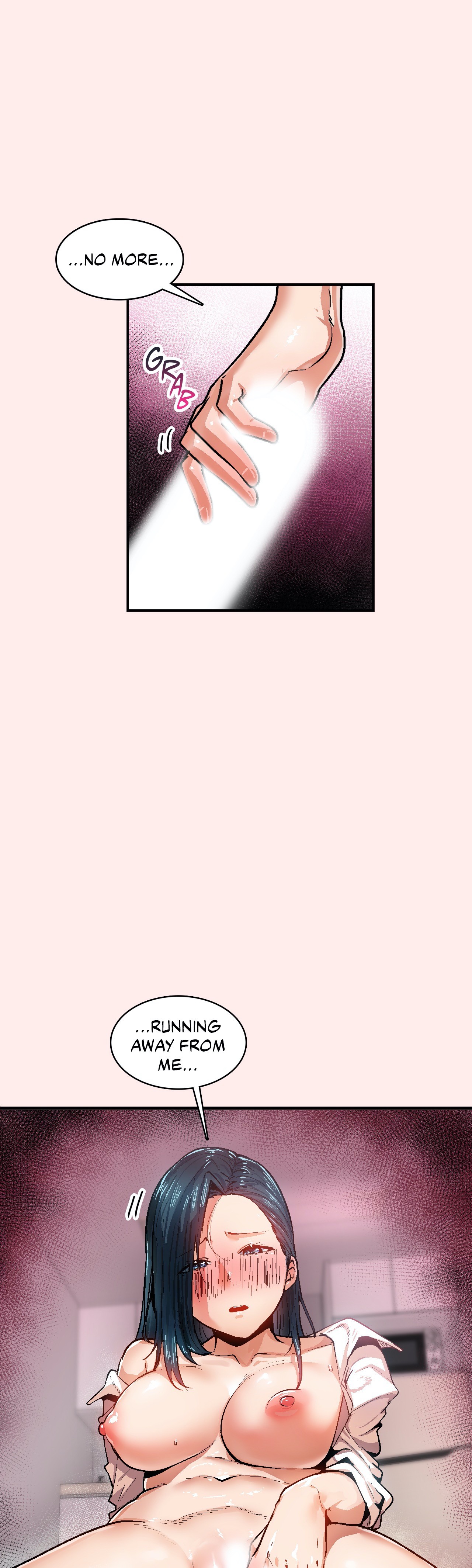 A Sensitive Issue Chapter 30 - Manhwa18.com