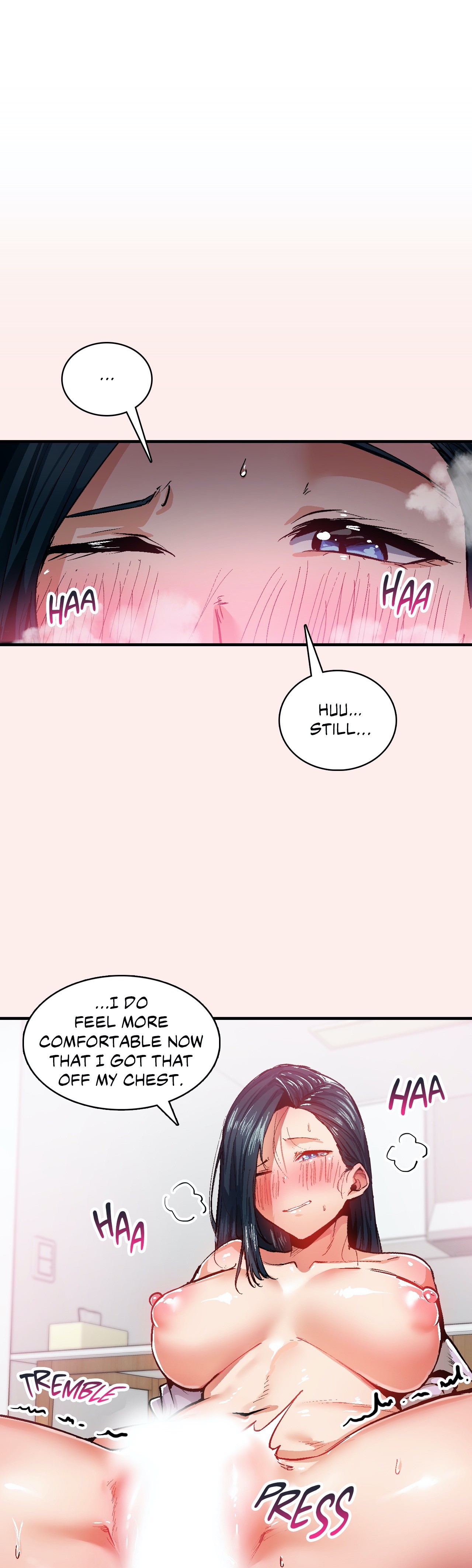 A Sensitive Issue Chapter 31 - Manhwa18.com