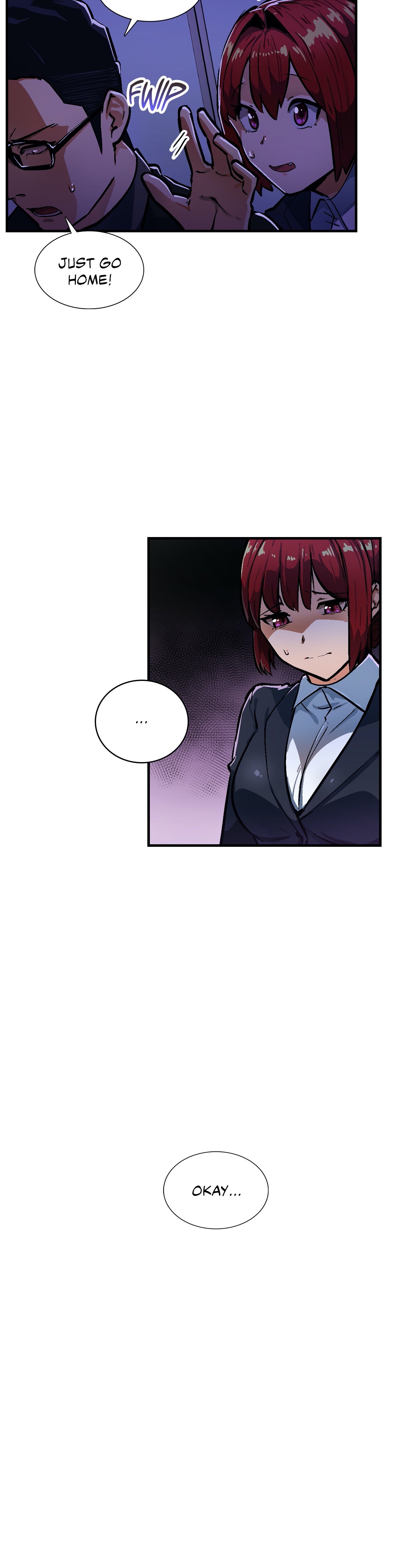 A Sensitive Issue Chapter 32 - Manhwa18.com