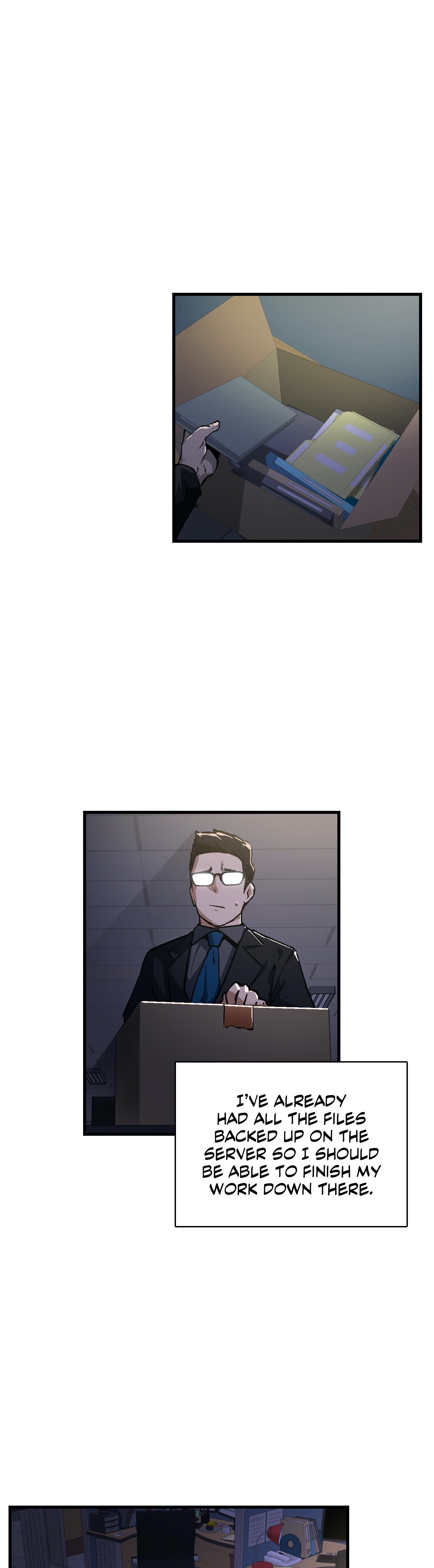 A Sensitive Issue Chapter 33 - Manhwa18.com