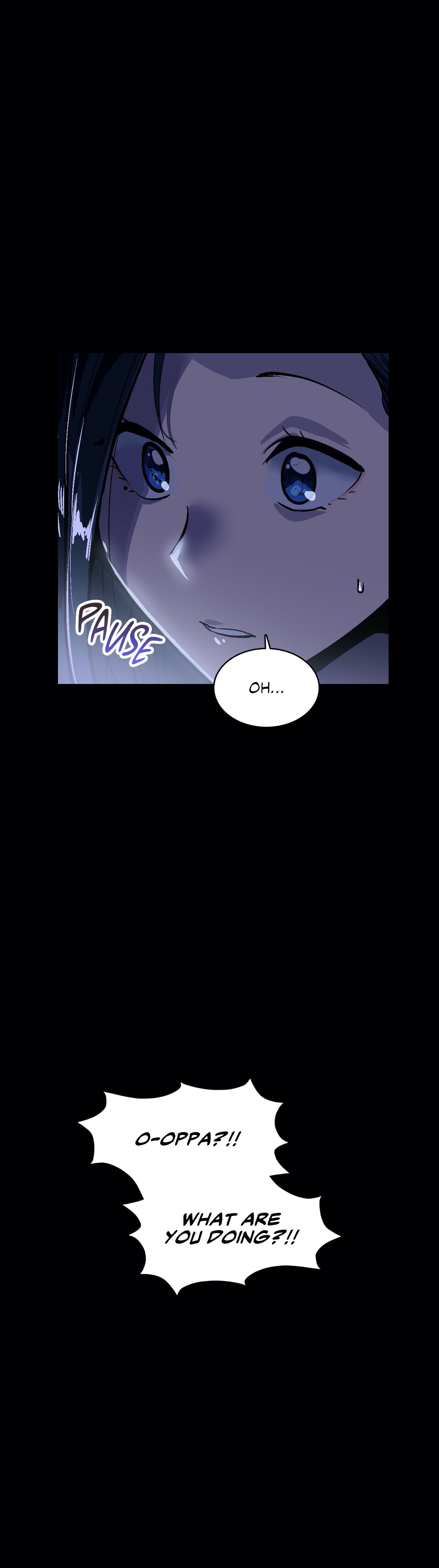 A Sensitive Issue Chapter 34 - Manhwa18.com