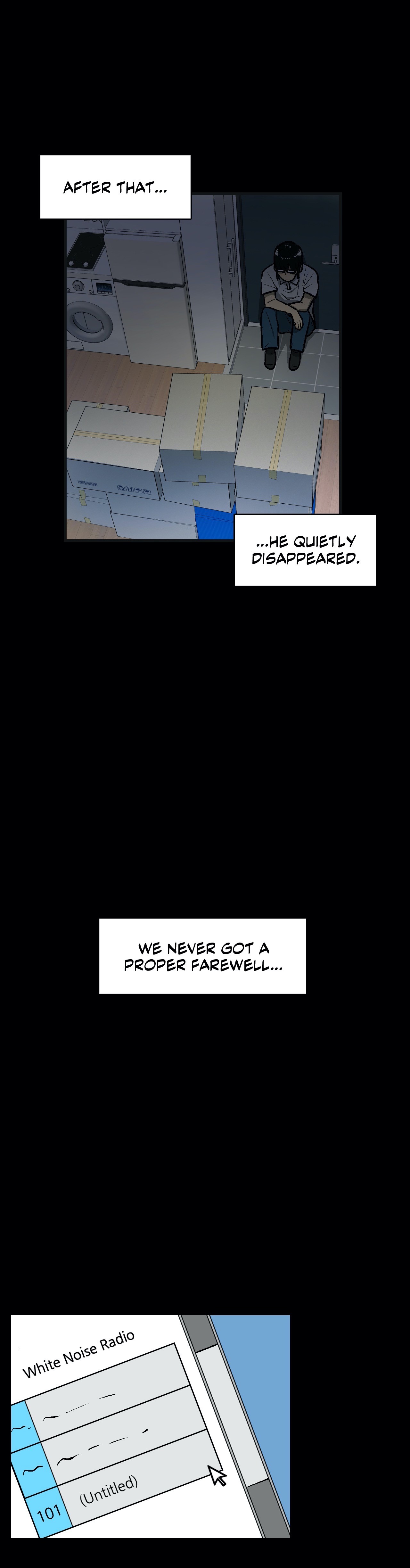 A Sensitive Issue Chapter 36 - Manhwa18.com