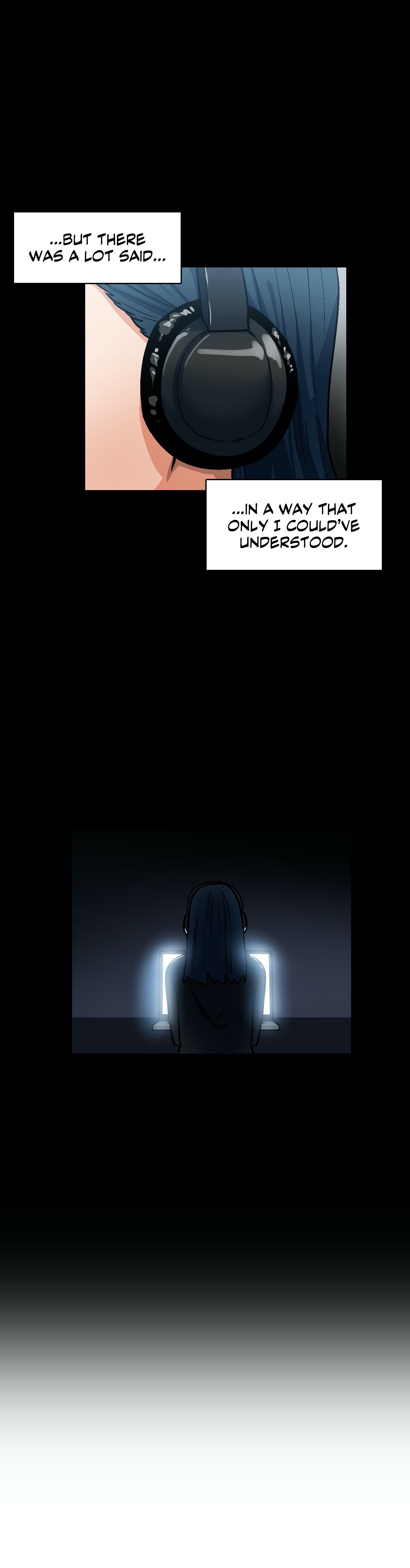 A Sensitive Issue Chapter 36 - Manhwa18.com