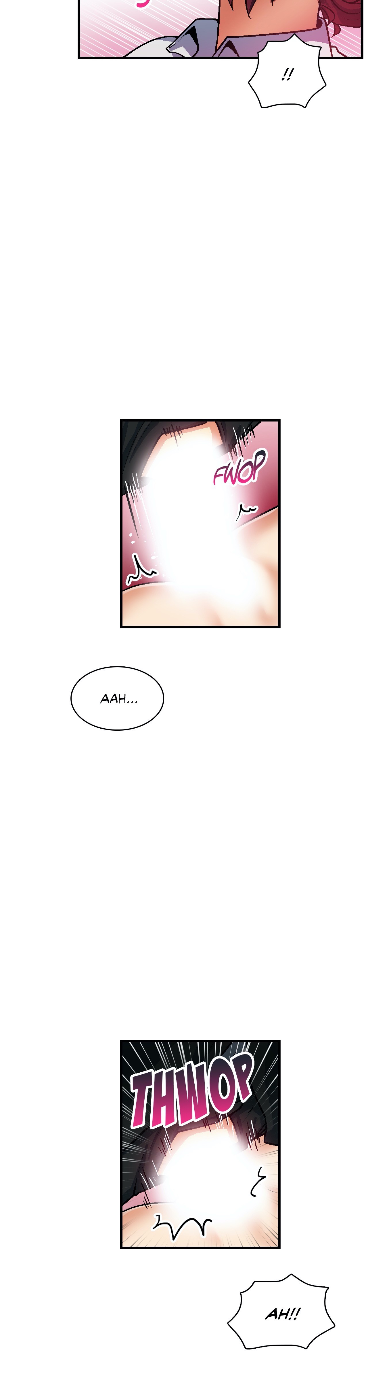 A Sensitive Issue Chapter 37 - Manhwa18.com